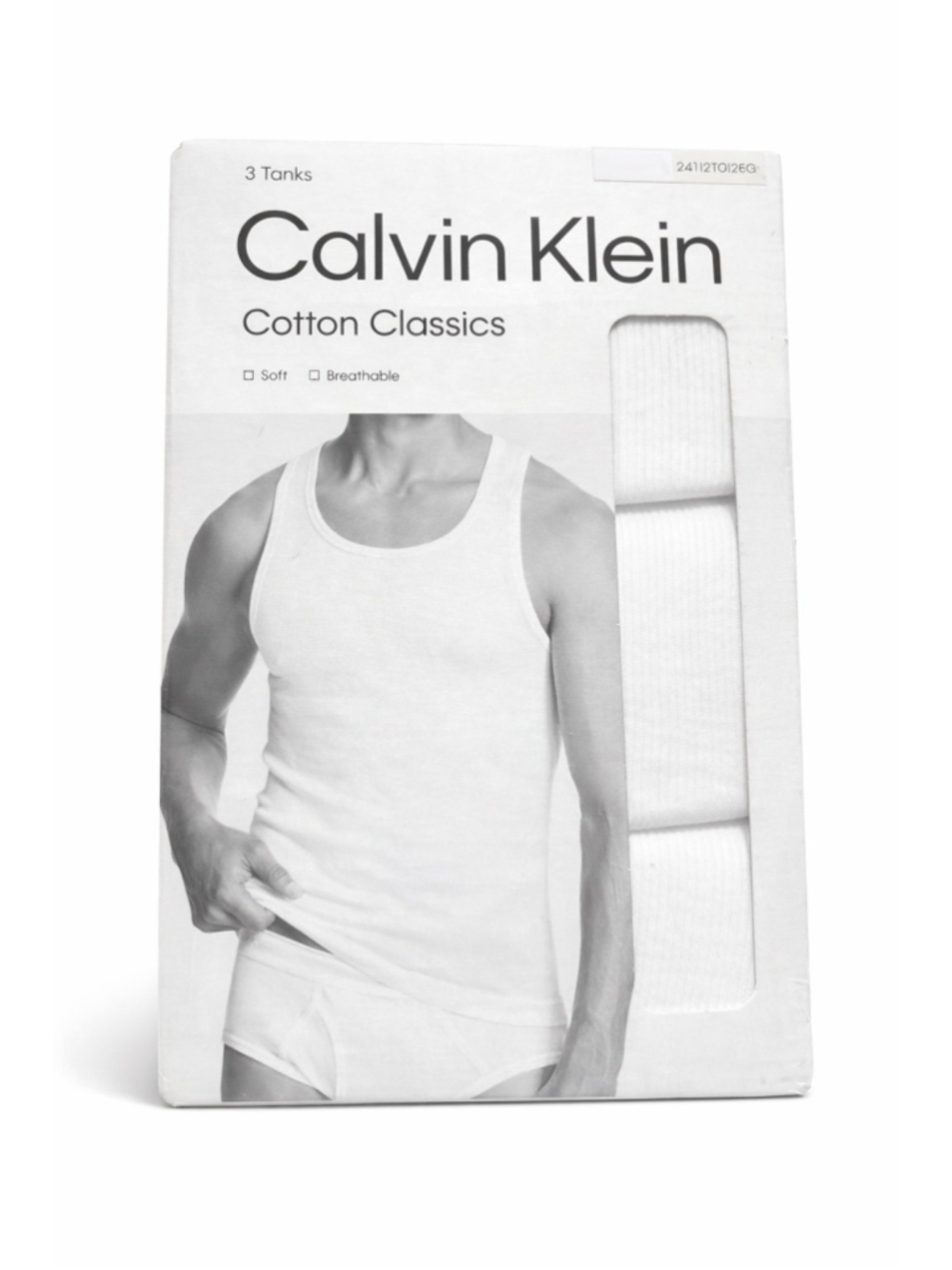 Calvin Klein tank top